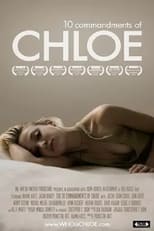 Poster for The 10 Commandments of Chloe