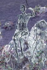 A Dissolving, A Return poster