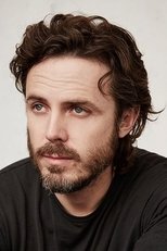 Poster for Casey Affleck