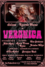 Verónica poster