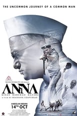 Poster for Anna