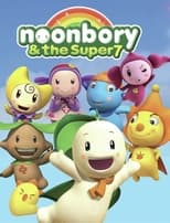 Poster for Noonbory and the Super Seven