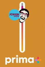 Joker Show poster