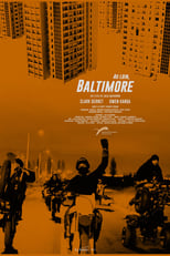 Poster for Dreaming of Baltimore