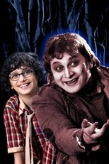 Bhoot Raja Aur Ronnie