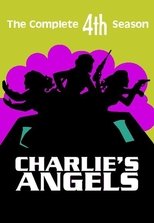 Poster for Charlie's Angels Season 4