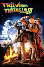 Trở Về Tương Lai - Phần III