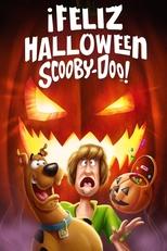 ¡Feliz Halloween, Scooby-Doo!