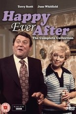 Poster for Happy Ever After