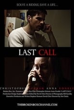 Poster for Last Call