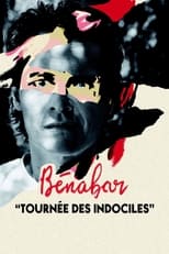 Poster for Bénabar - Tournée des indociles