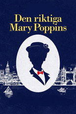 Den riktiga Mary Poppins