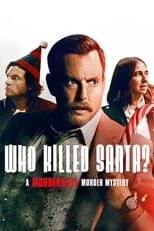 Who killed Santa?