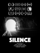 Poster for Silence