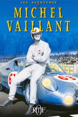 Les aventures de Michel Vaillant (1967)