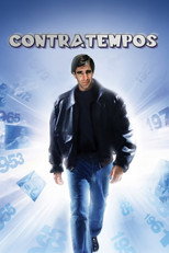 Pôster de Temporada 1 — Contratempos
