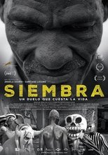 Poster for Siembra 