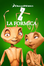 Poster di Z la formica