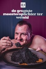 Poster for De Grootste Meesteroplichter ter Wereld