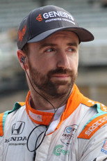 James Hinchcliffe James Hinchcliffe