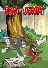 Poster for Tom Y Jerry (1940) Season 1