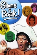 Poster for Gimme a Break! Season 5