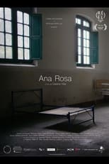 Poster for Ana Rosa 