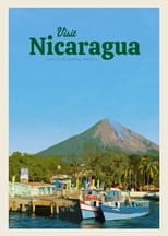 Poster for The Most Beautiful Places in Nicaragua 