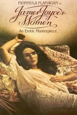Poster for James Joyce's Women