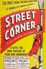 Poster for Street Corner