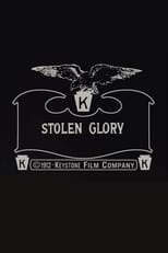 Poster for Stolen Glory