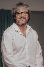 Foto retrato de David Martín de los Santos