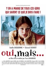 Oui, mais... serie streaming