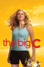 Poster for The Big C Season 2