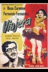 Poster for Viajera