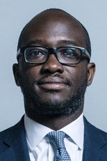 Sam Gyimah