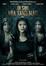 Poster for Di Sini Ada Yang Mati 