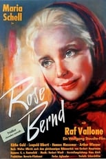 The Sins of Rose Bernd (1957)