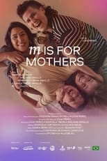 Poster for M Is for Mothers 