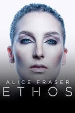 Poster for Alice Fraser: Ethos