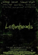 Lemonheads (2017)