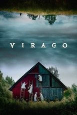 Poster for Virago 