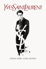 Yves Saint Laurent