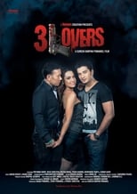 Poster for 3 Lovers 