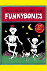 Poster for Funnybones Season 1