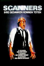 Scanners - Ihre Gedanken können töten