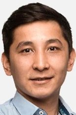 Nurzhan Erkinuly