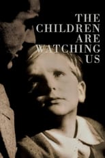 Poster for The Children Are Watching Us