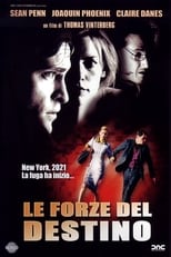 Poster di Le forze del destino