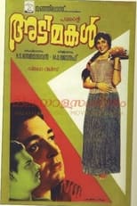 Poster for Adimakal